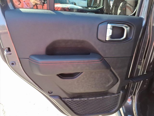 New 2026 Jeep Gladiator Rubicon image 11