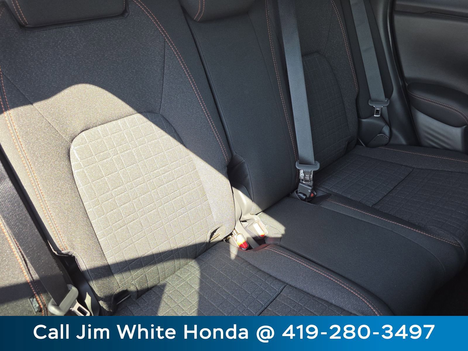 Used 2026 Honda HR-V Sport image 16