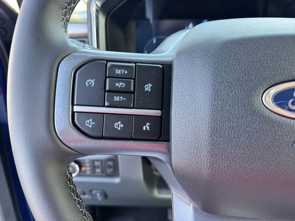 New 2026 Ford F250 Lariat image 26