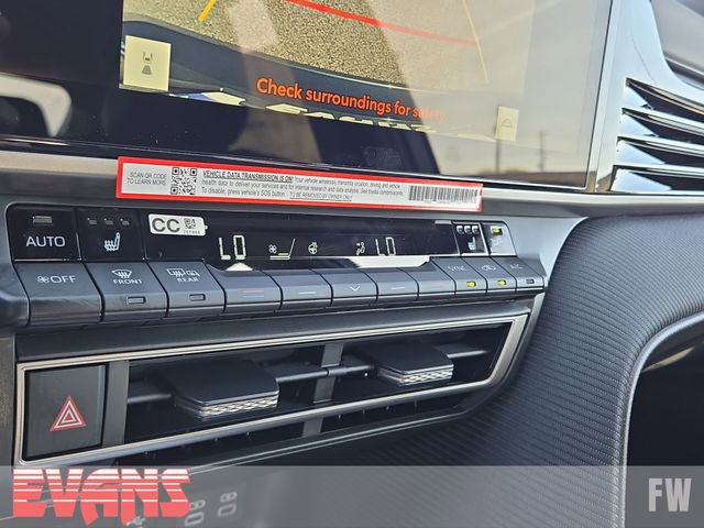 New 2026 Toyota Camry SE w/ Multimedia Upgrade Package AWD/4WD image 9