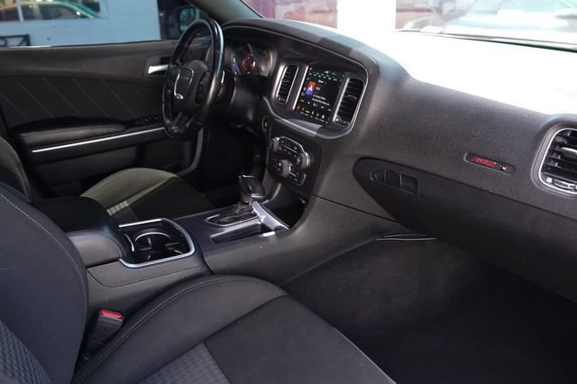 Used 2020 Dodge Charger Scat Pack RWD image 18