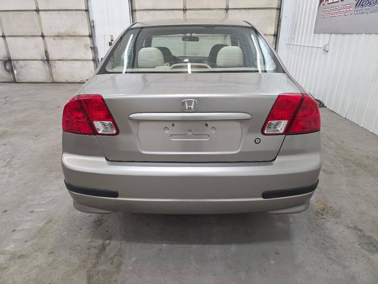 Used 2005 Honda Civic LX image 14