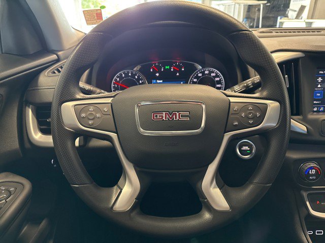 Used 2023 GMC Terrain SLE w/ Driver Convenience Package image 19