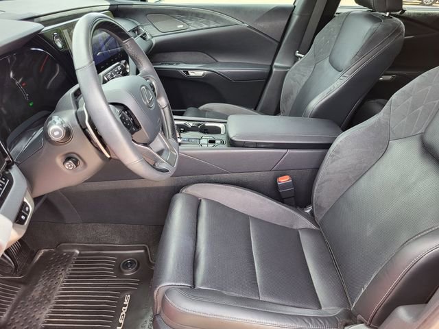 Used 2024 Lexus RX 350 w/ Convenience Package AWD/4WD image 12