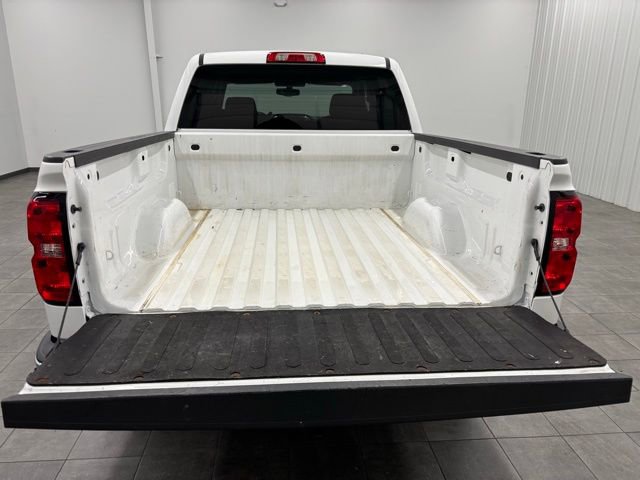 Used 2018 Chevrolet Silverado 1500 LT w/ All Star Edition AWD/4WD image 8