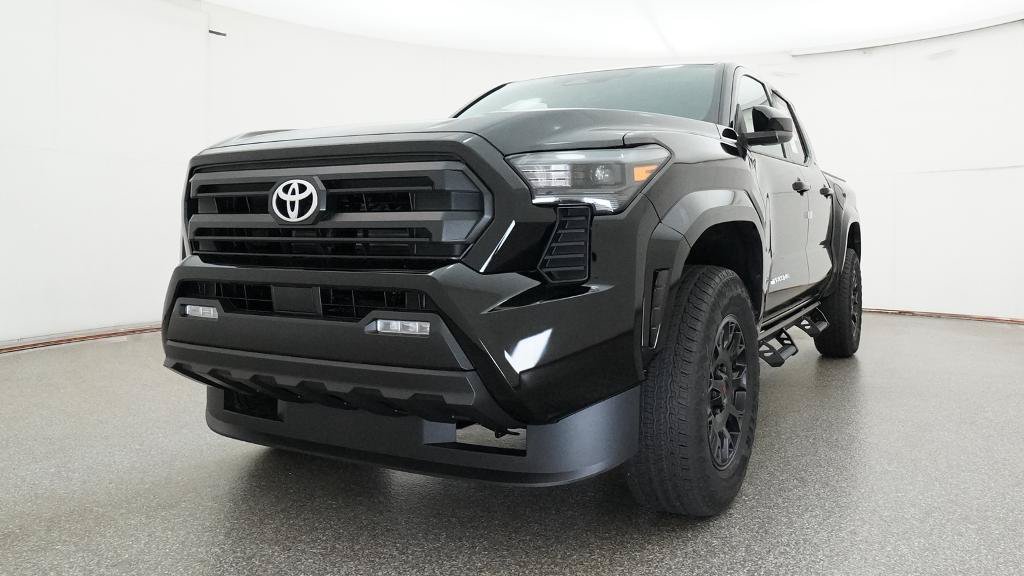 New 2026 Toyota Tacoma SR5 AWD/4WD image 19
