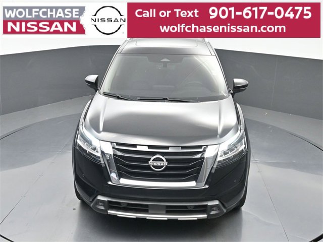Used 2024 Nissan Pathfinder SL w/ SL Premium Package image 27
