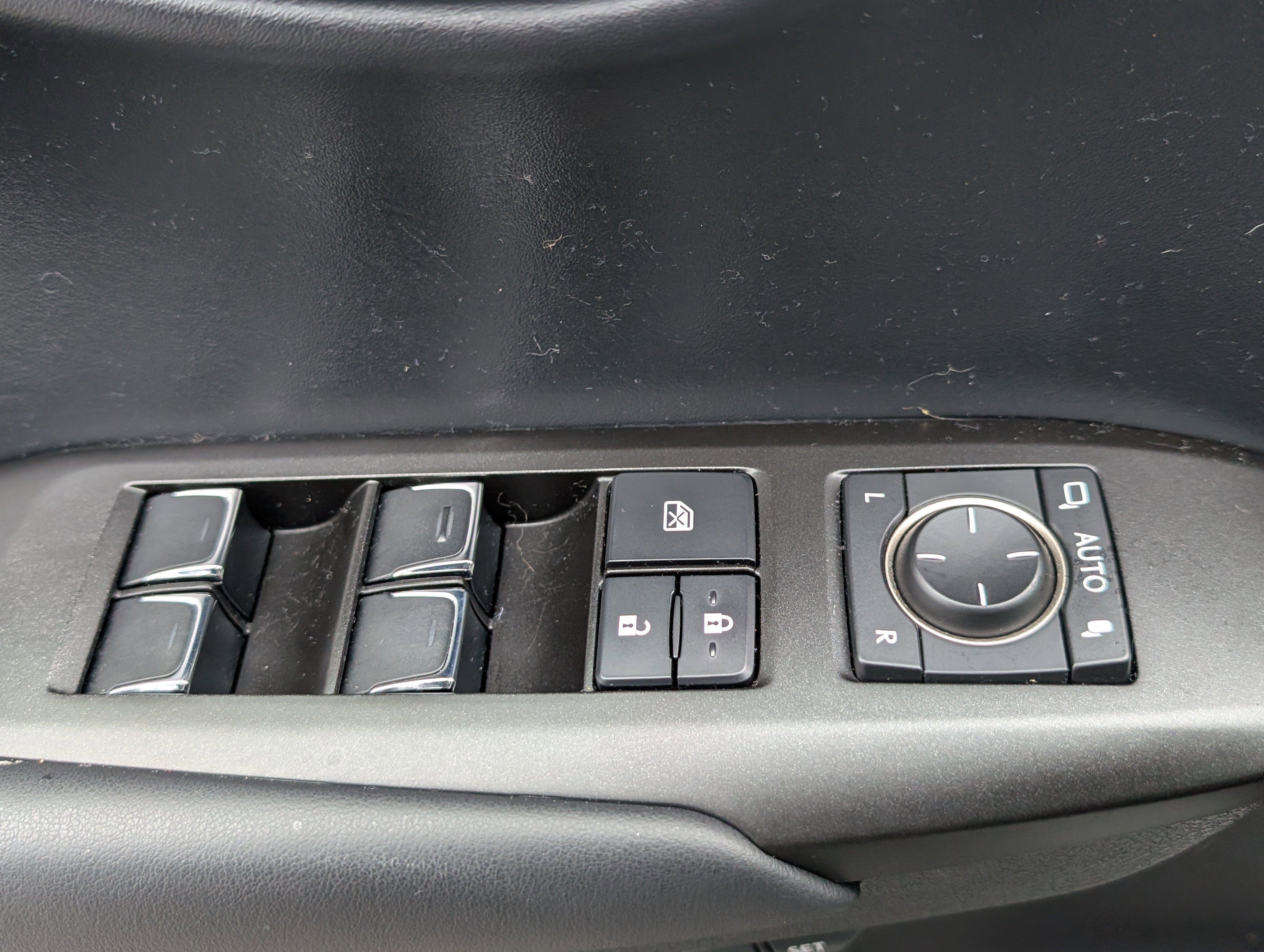 Certified 2020 Lexus NX 300h AWD w/ Premium Package image 20