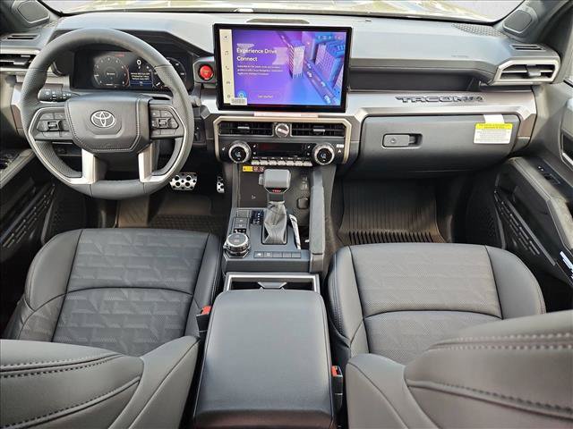 New 2026 Toyota Tacoma TRD Sport w/ TRD Sport Premium Package AWD/4WD image 14