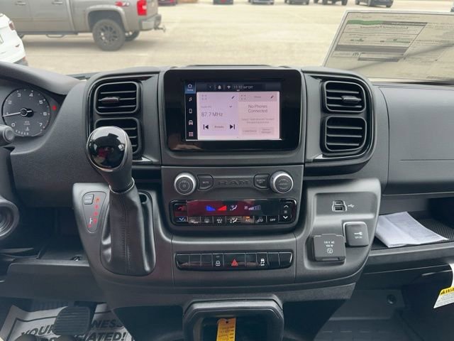 New 2026 RAM ProMaster 1500 w/ Power Group image 13