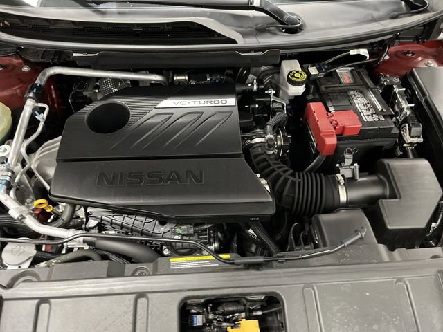 Used 2023 Nissan Rogue SV image 33
