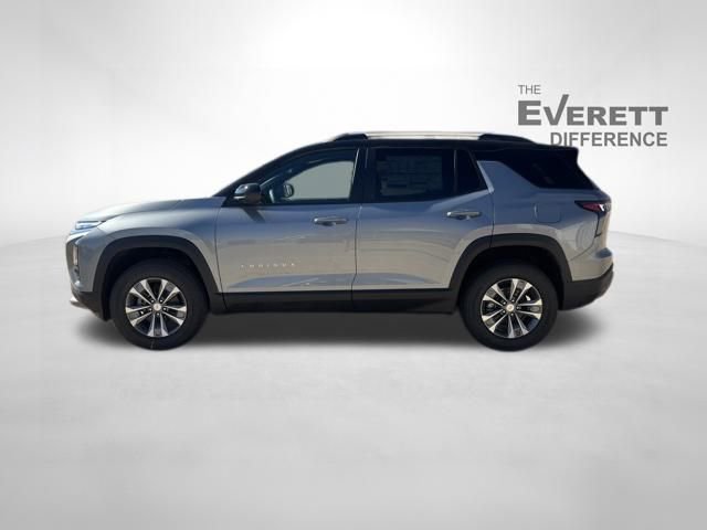 New 2026 Chevrolet Equinox LT w/ Convenience Package II image 4