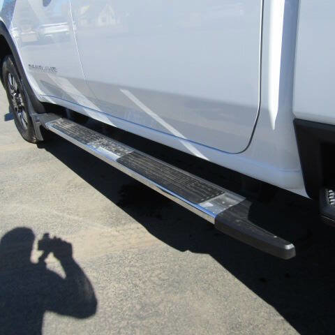 Used 2025 GMC Sierra 3500 Denali w/ Denali Reserve Package image 9