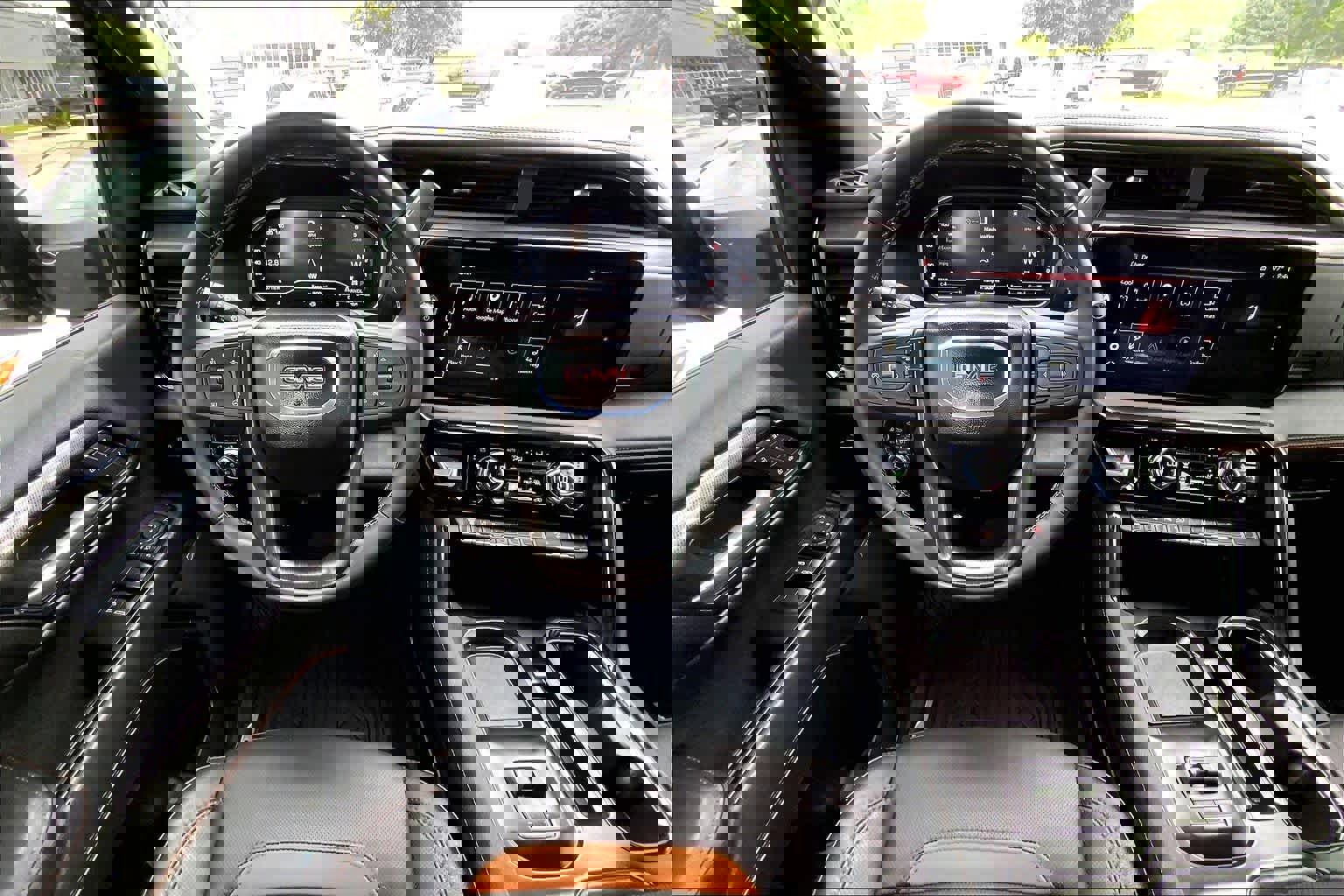 Used 2024 GMC Sierra 2500 AT4 w/ AT4 Premium Plus Package image 6