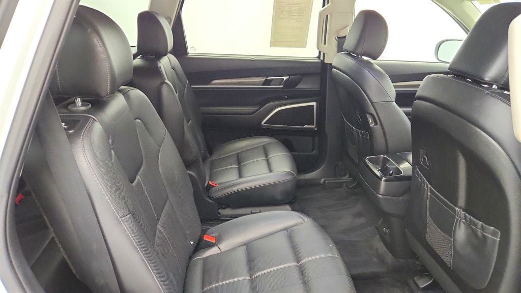Used 2020 Kia Telluride EX w/ EX Premium Package AWD/4WD image 24