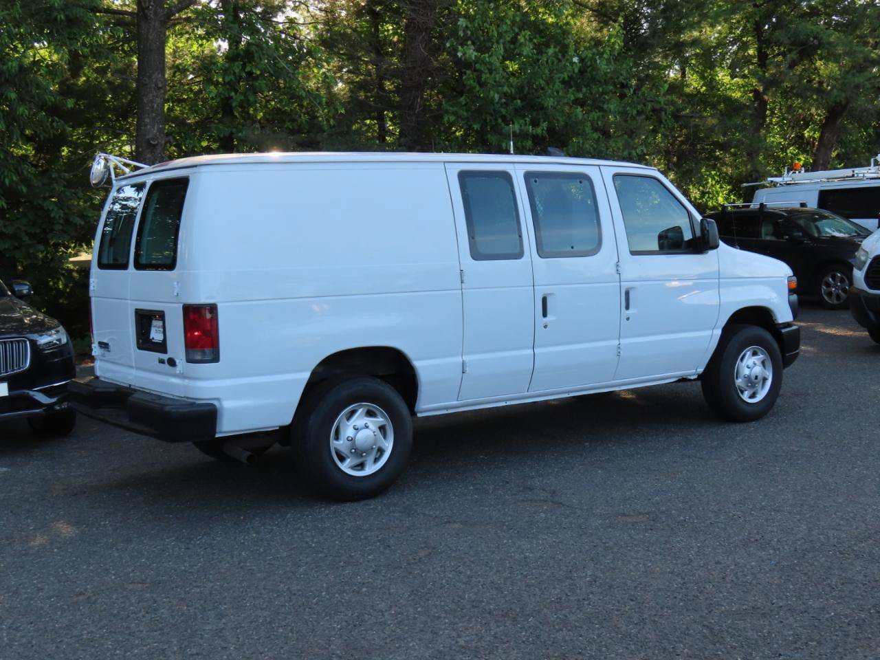 Used 2013 Ford E-250 and Econoline 250 RWD image 6