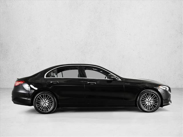 New 2026 Mercedes-Benz C 300 4MATIC Sedan image 4