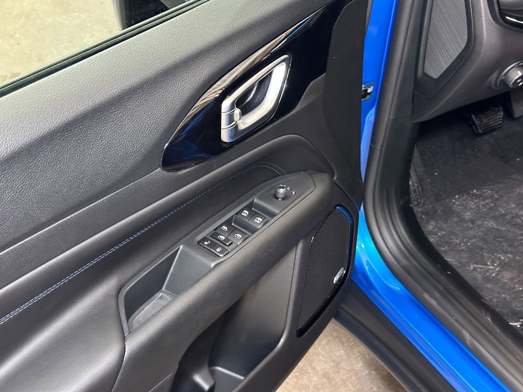 New 2026 Jeep Compass Limited w/ Sun, Sound & Navigation Group image 18