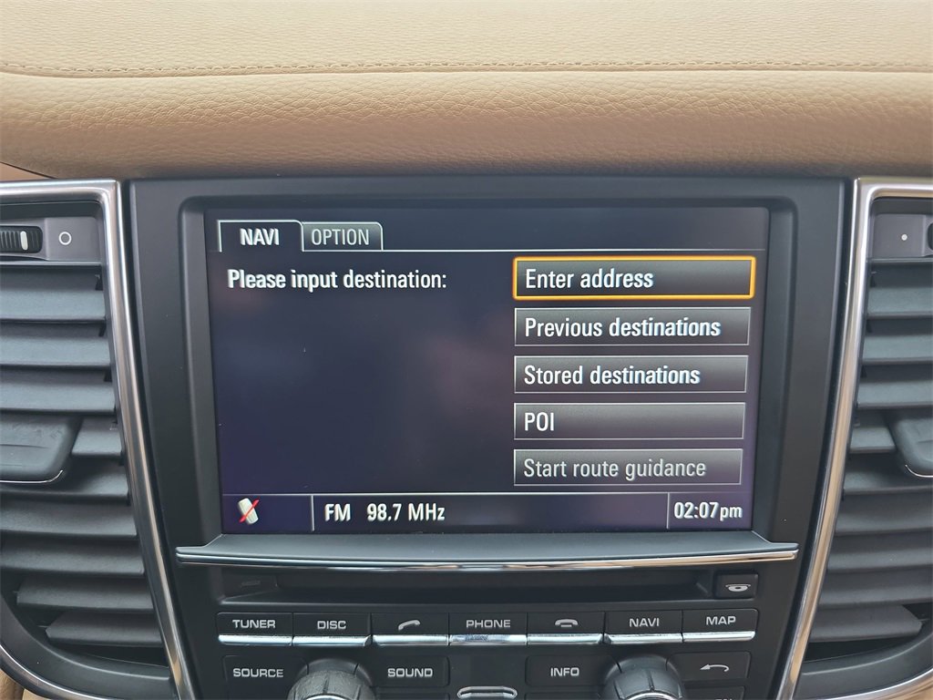 Used 2011 Porsche Panamera 4 image 25