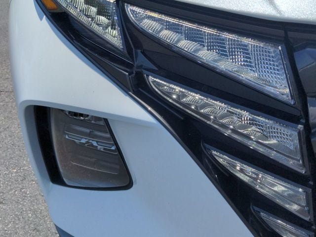 Used 2022 Hyundai Tucson SEL w/ Convenience Package FWD image 9