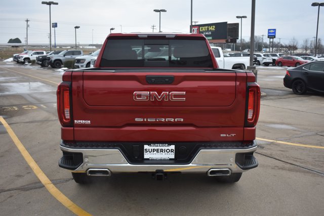Used 2023 GMC Sierra 1500 SLT image 6