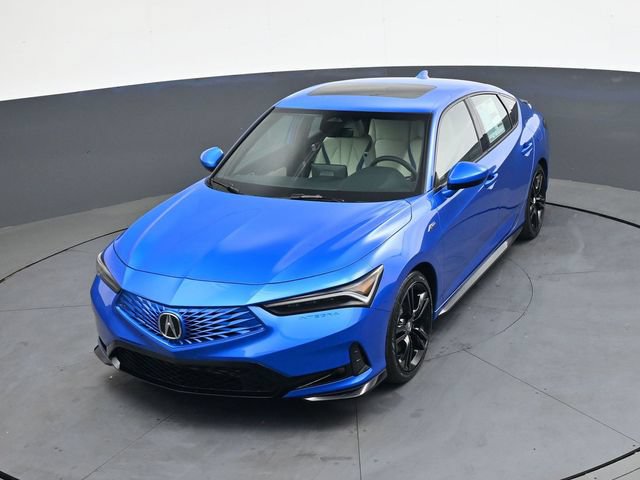 New 2026 Acura Integra A-Spec FWD image 27