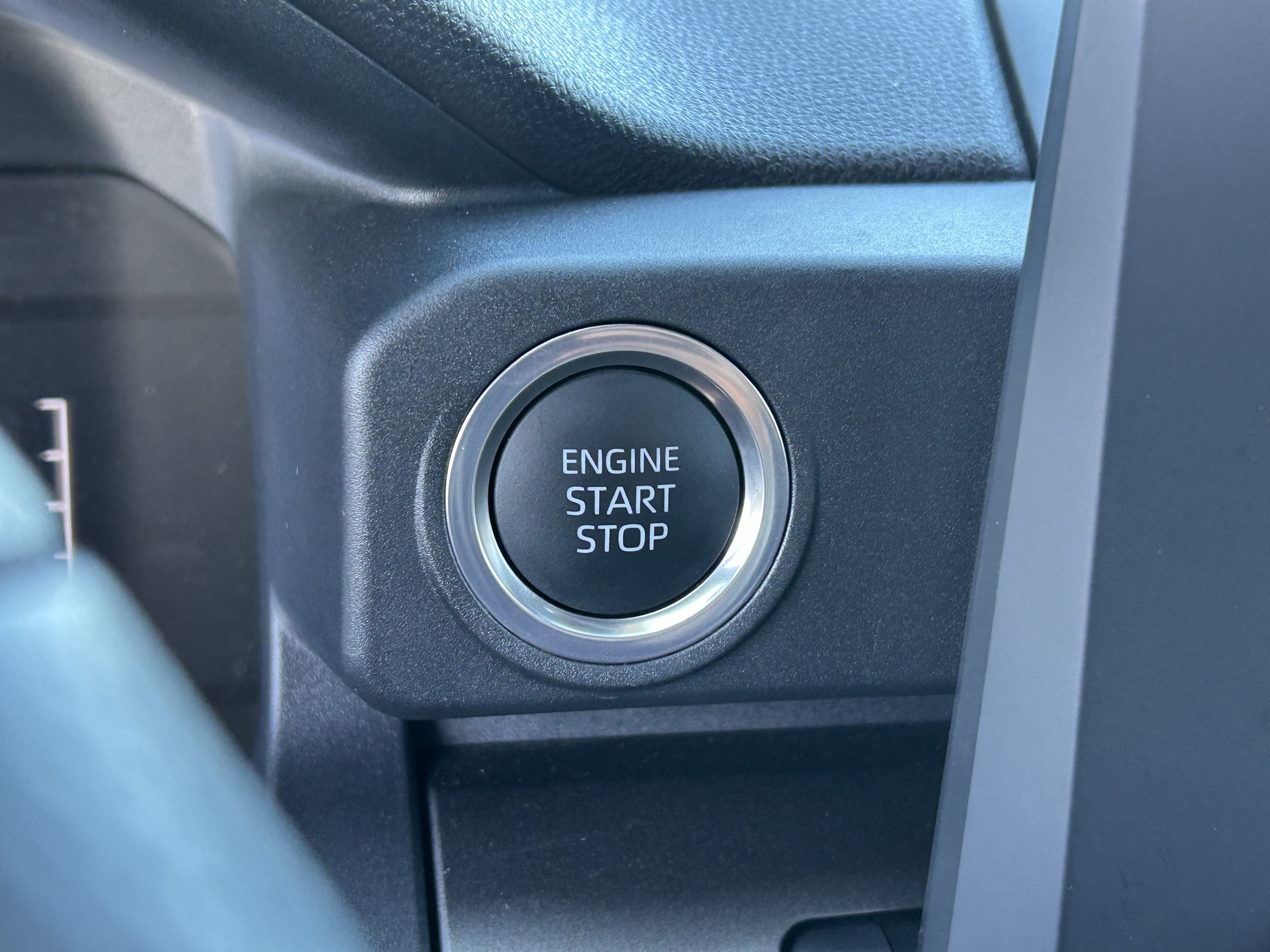 Certified 2026 Toyota 4Runner SR5 RWD image 26