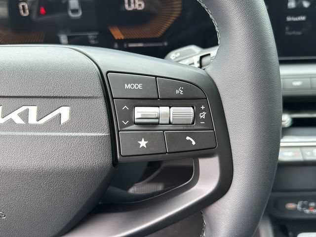New 2026 Kia K4 EX FWD image 20