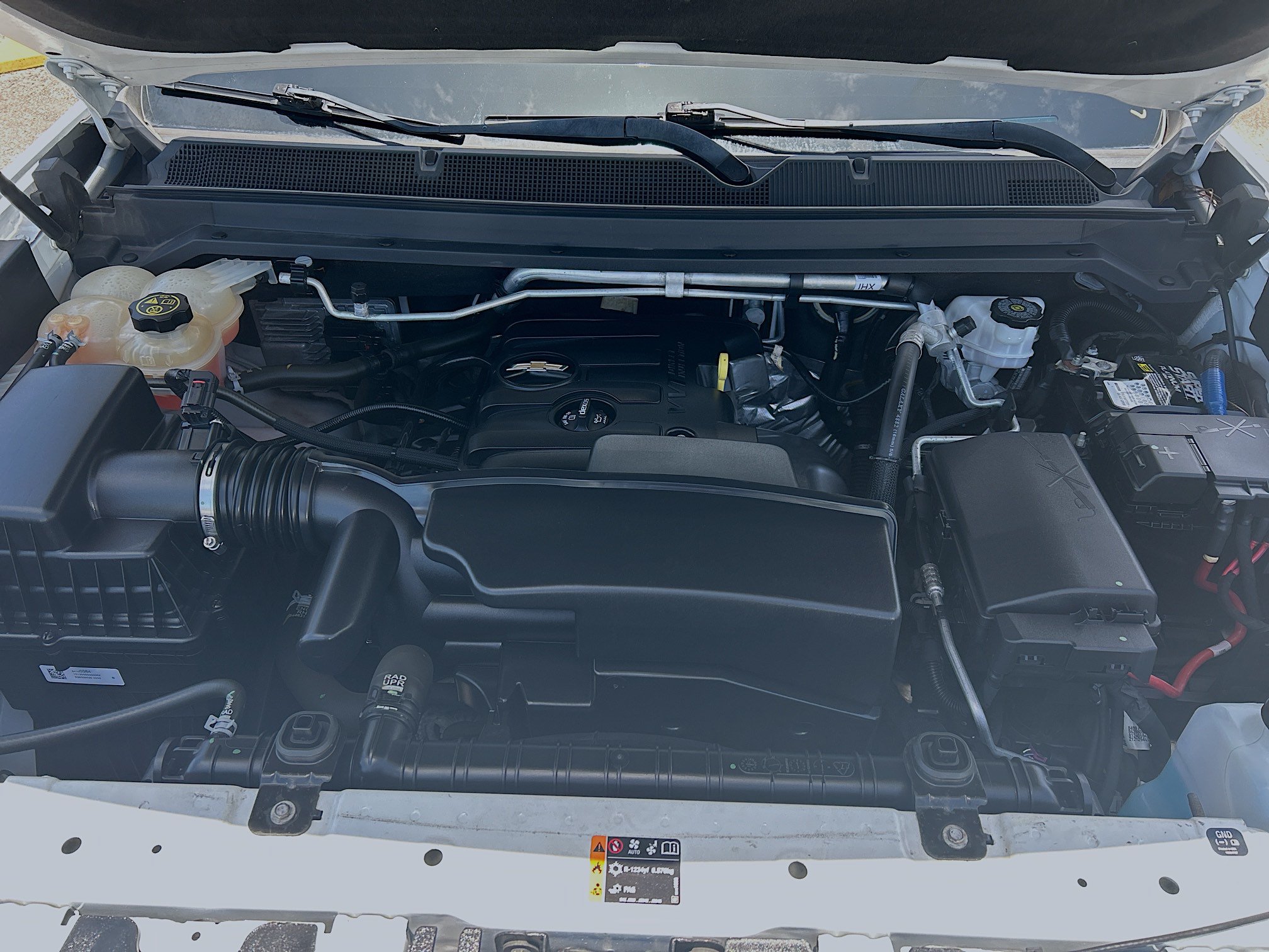 Used 2022 Chevrolet Colorado LT w/ Fleet Safety Package RWD image 29