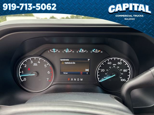 New 2025 Ford F250 XL w/ XL Chrome Package image 25