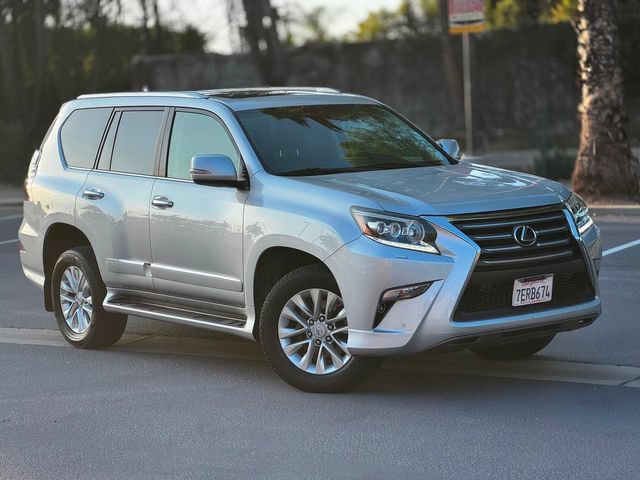 Used 2014 Lexus GX 460 w/ Premium Package