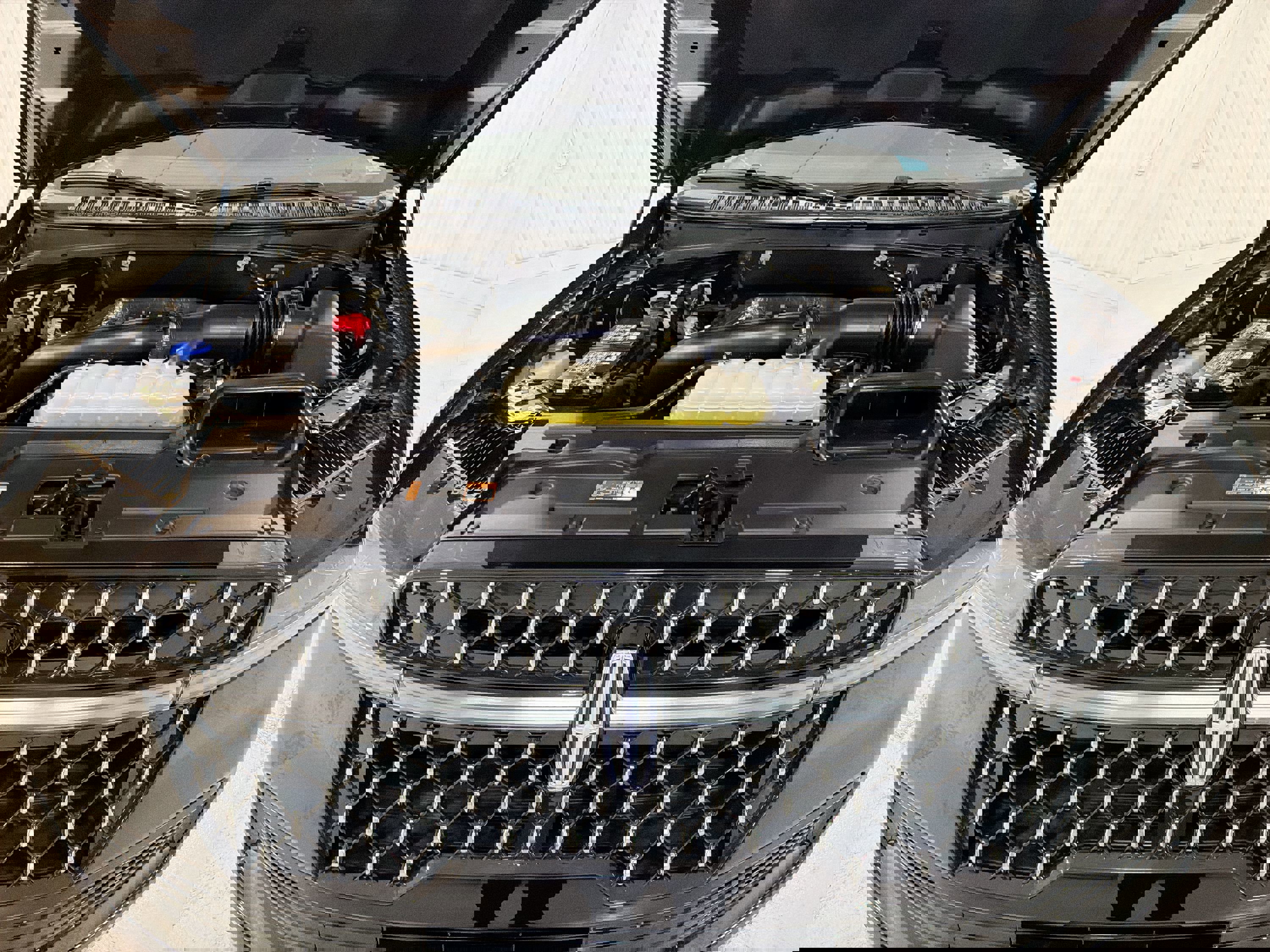 Used 2025 Lincoln Navigator Black Label image 32