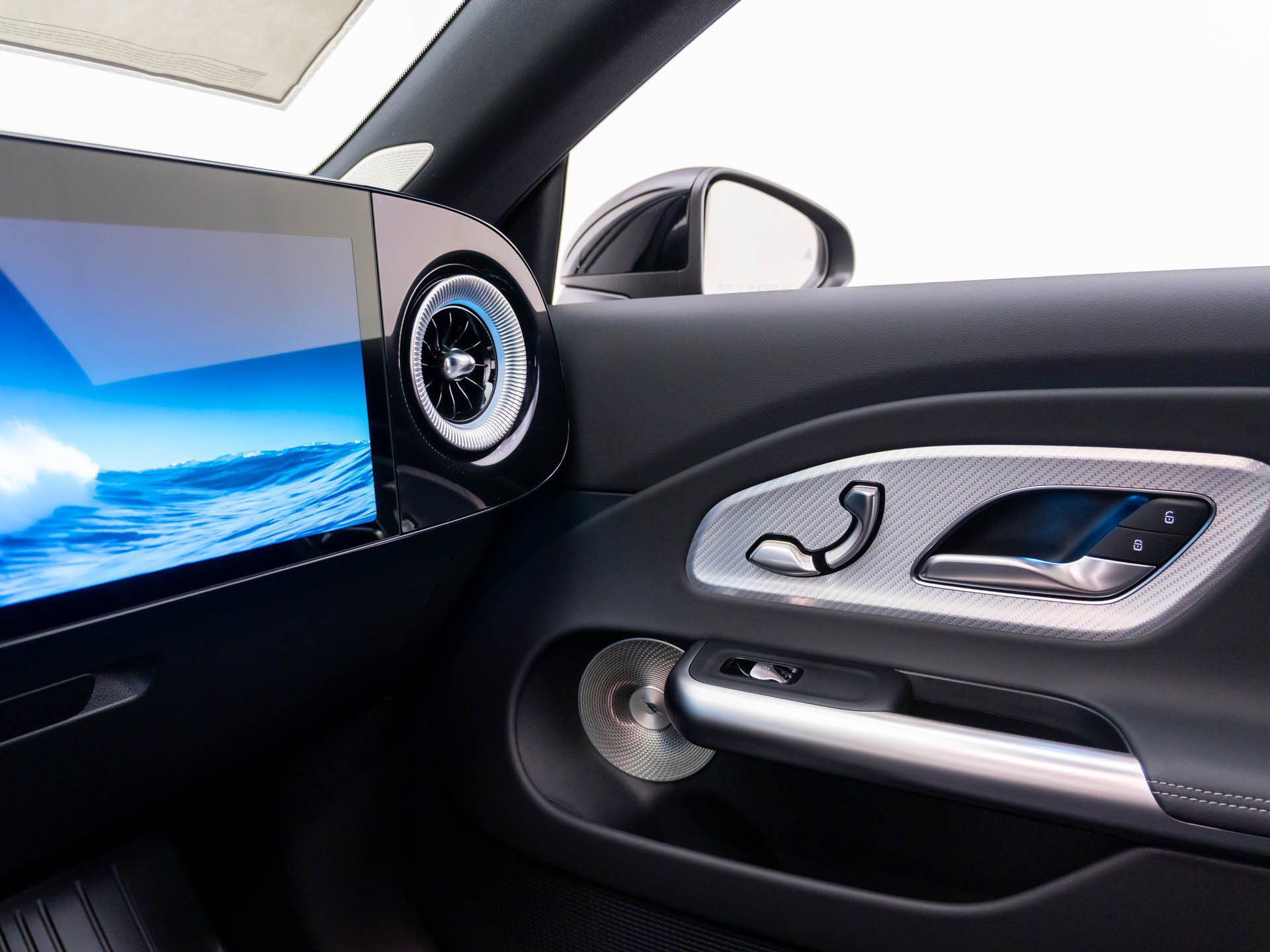 New 2027 Mercedes-Benz CLA 350 image 29