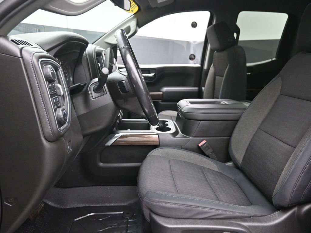 Used 2019 Chevrolet Silverado 1500 RST w/ All-Star Edition image 13