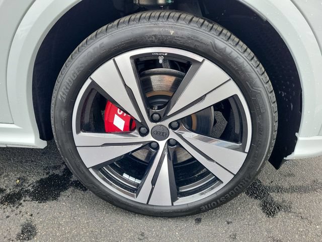 New 2026 Audi SQ5 Premium Plus AWD/4WD image 20