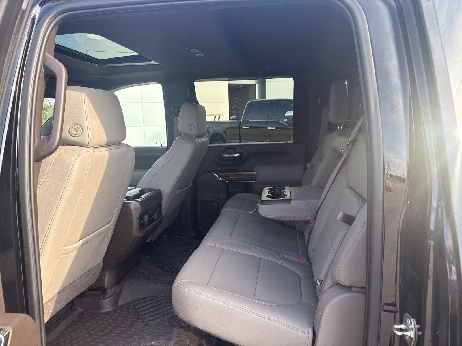 Used 2023 Chevrolet Silverado 2500 LT w/ Convenience Package AWD/4WD image 10