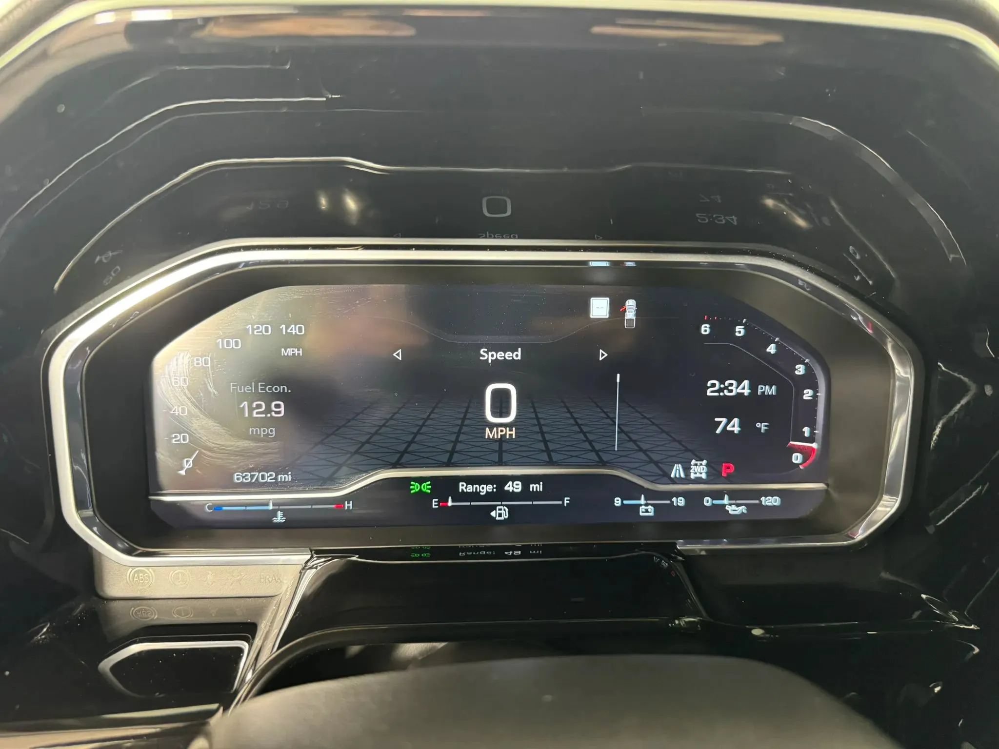 Used 2022 GMC Sierra 1500 Elevation AWD/4WD image 14