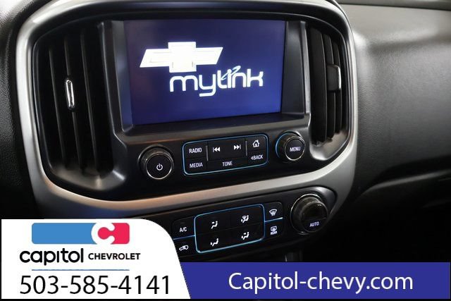 Used 2016 Chevrolet Colorado LT w/ Luxury Package, Chrome AWD/4WD image 20