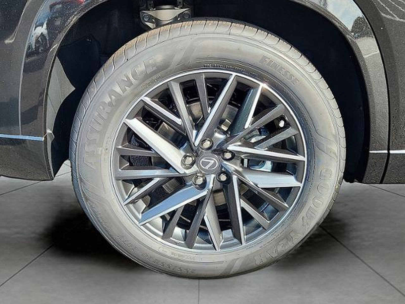 Used 2024 Lexus TX 350 AWD w/ Technology Package image 10