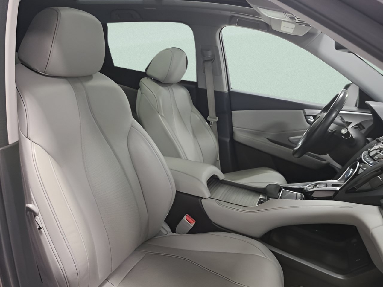 Used 2021 Acura RDX w/ Technology Package AWD/4WD image 14