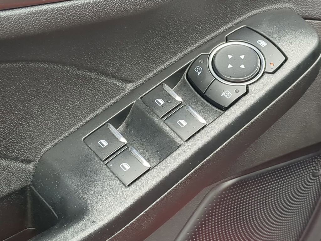 Used 2024 Ford Escape Active image 14