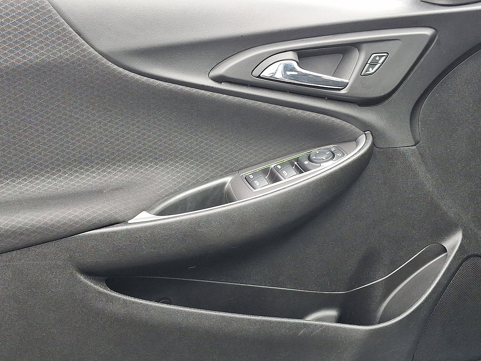Used 2024 Chevrolet Malibu LT FWD image 13