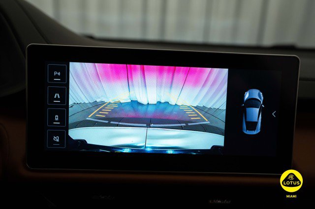 New 2026 Lotus Emira V6 SE image 51