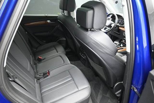 Used 2023 Audi Q5 e Prestige w/ Prestige Package AWD/4WD image 39