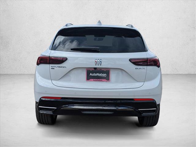 New 2026 Buick Envision Sport Touring image 8