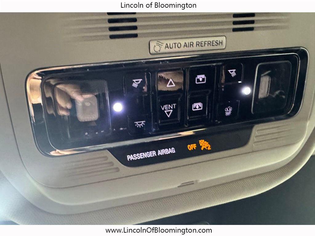 New 2026 Lincoln Aviator Reserve AWD/4WD image 77