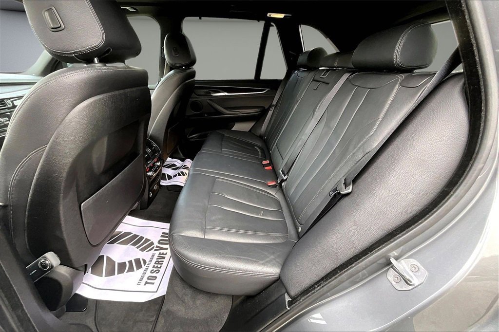 Used 2017 BMW X5 xDrive35i image 22