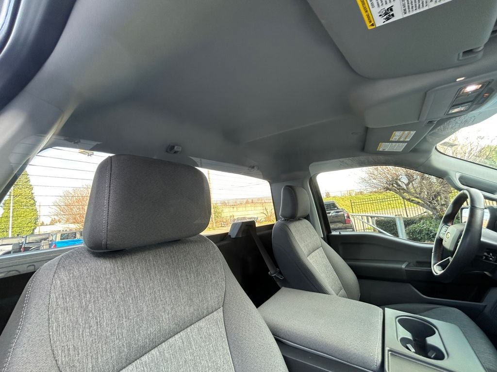 Used 2025 Ford F150 XL RWD image 27