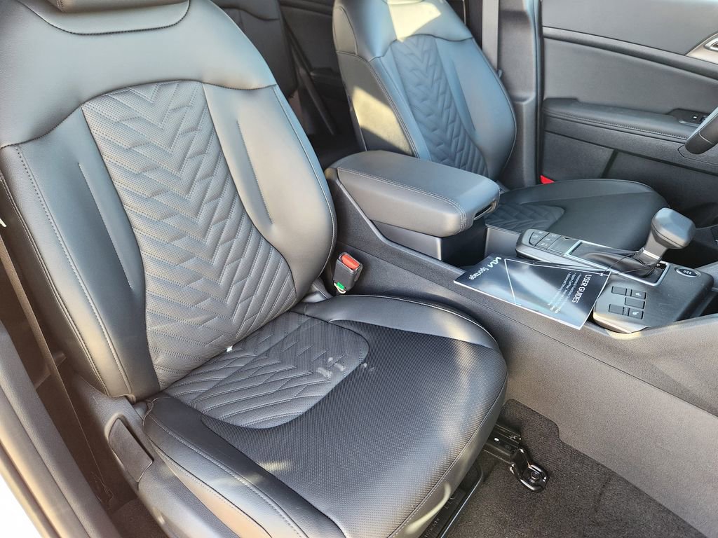 New 2026 Kia Sportage X-Line image 14