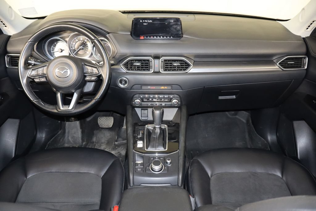 Used 2019 MAZDA CX-5 Touring AWD/4WD image 13